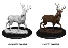 Wizkids Deep Cuts: Stag